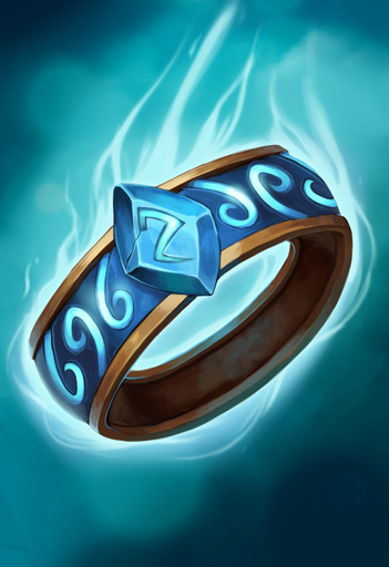 Force Ring
